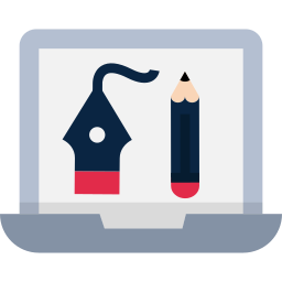 website design icon