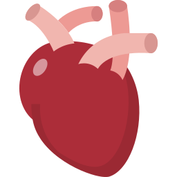 Heart icon