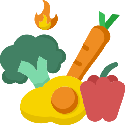 채식 icon