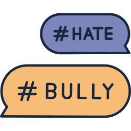 Bully icon