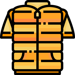 Garment icon