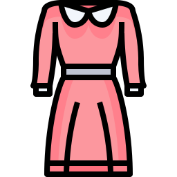 Dress icon