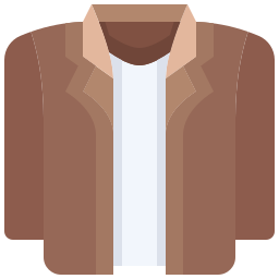 Jacket icon