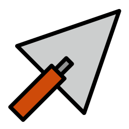 Cuchara icono