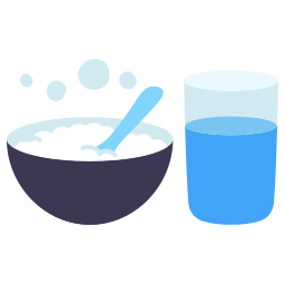 Porridge icon