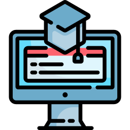 Elearning icon