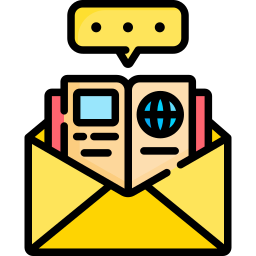 e-learning icon