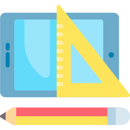 Tablet icon