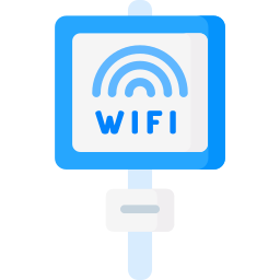 Wifi icono