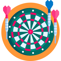 Darts icon