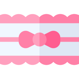 Garter icon