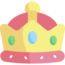 Crown icon