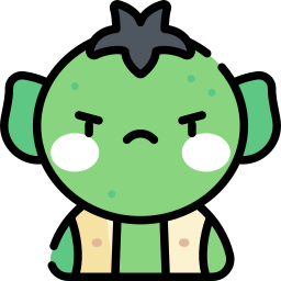 Ogre icon