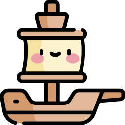 Ship icon