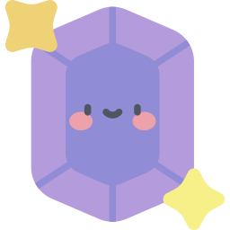 Gemstone icon