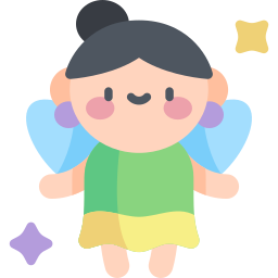 Fairy icon