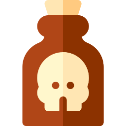poison Icône