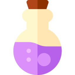 potion Icône