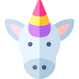 Unicorn icon