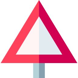 Danger icon