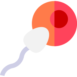 Fertilization icon