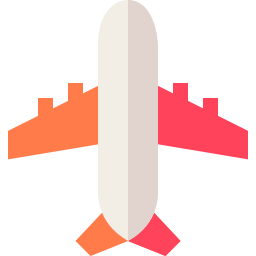 飛行機 icon