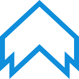 Up arrow icon