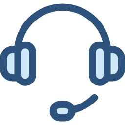 Headset icon