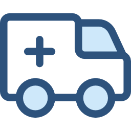 Ambulance icon