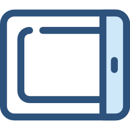 Tablet icon