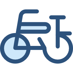 Bicycle icon