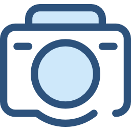 Photo camera icon