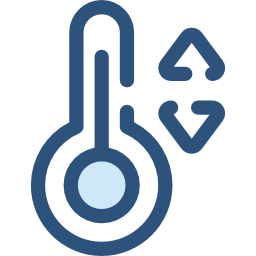 thermometer icon