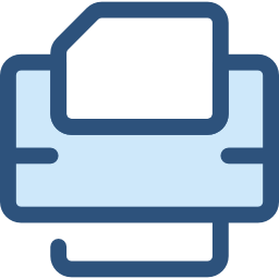 Printer icon