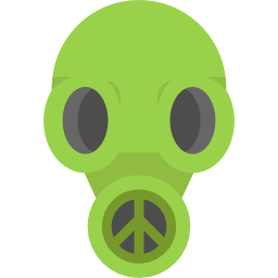 gasmaske icon