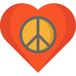 Heart icon