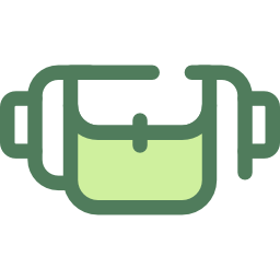 Bag icon