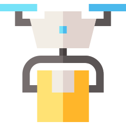 Drone icon