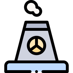 工場 icon