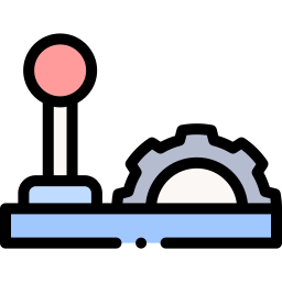 Lever icon