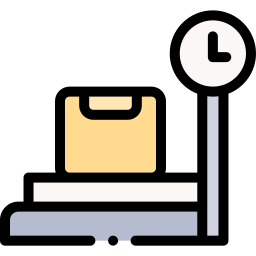 Scale icon