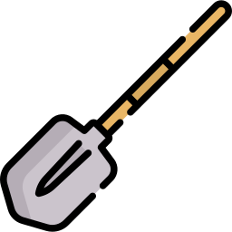 schaufel icon