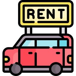 Rent icon