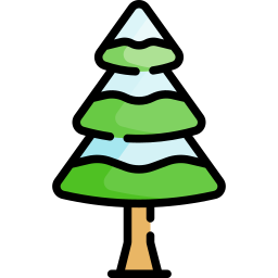 árvore Ícone