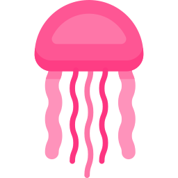 Medusa icono