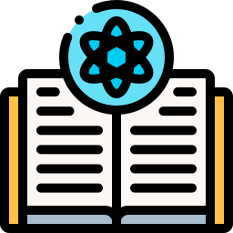 Book icon