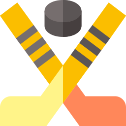 hockeyschläger icon