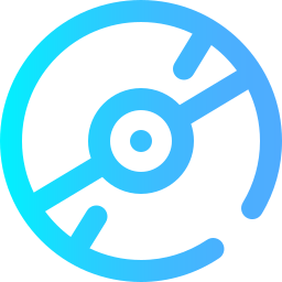 Cd icon