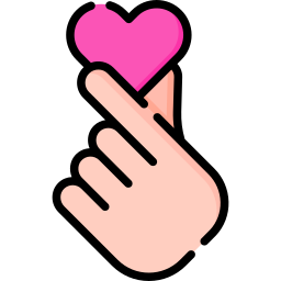 Heart icon