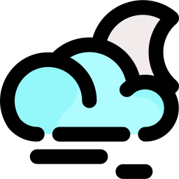 Fog icon